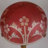 Tischlampe Jugendstil - Foto 2