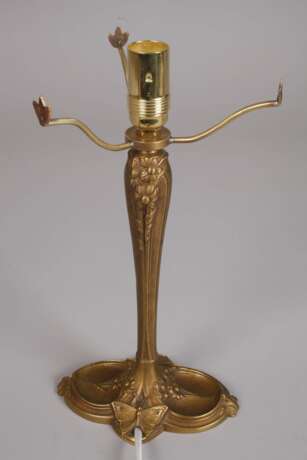Tischlampe Jugendstil - Foto 3