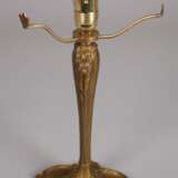 Tischlampe Jugendstil - Foto 3