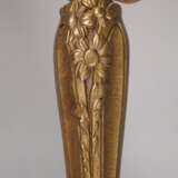 Tischlampe Jugendstil - Foto 4
