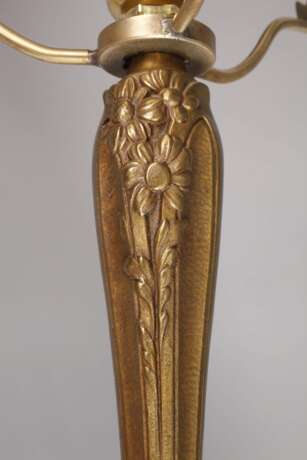 Tischlampe Jugendstil - Foto 4