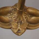 Tischlampe Jugendstil - Foto 5