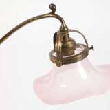 Richard Riemerschmid, Seltene Tischlampe - Foto 4