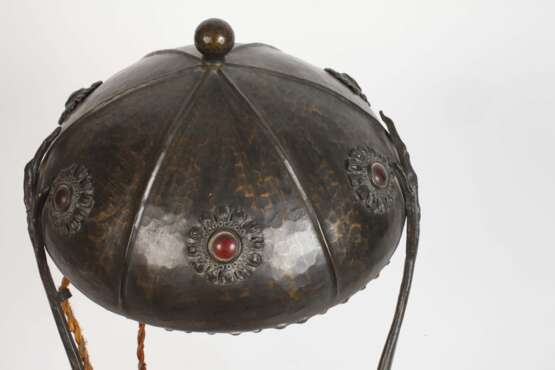 Figürliche Tischlampe - Foto 2