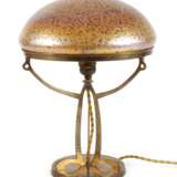 Tischlampe Jugendstil - photo 1