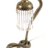 Figürliche Tischlampe - Foto 1