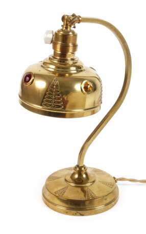 Tischlampe - photo 1