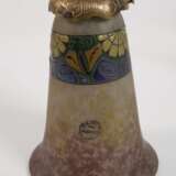 Delatte Paar Wand-/Tischlampen - photo 2