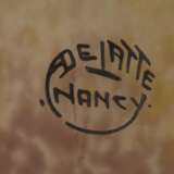 Delatte Paar Wand-/Tischlampen - photo 3