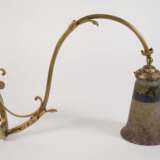 Delatte Paar Wand-/Tischlampen - photo 4