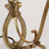 Delatte Paar Wand-/Tischlampen - photo 5