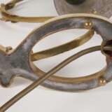 Delatte Paar Wand-/Tischlampen - photo 7