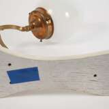 Drei Wandlampen Jugendstil - photo 5