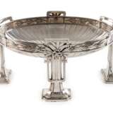 Silber Tafelaufsatz - photo 1