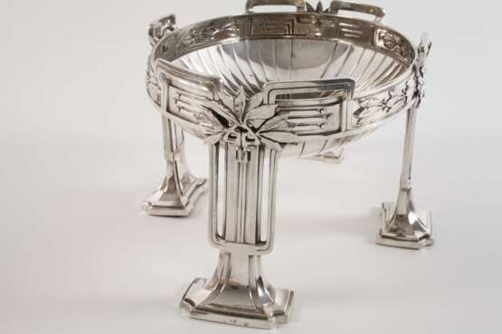 Silber Tafelaufsatz - photo 2
