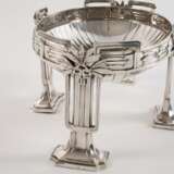 Silber Tafelaufsatz - photo 2
