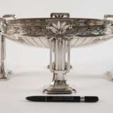 Silber Tafelaufsatz - photo 3