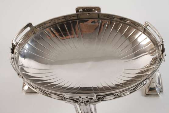 Silber Tafelaufsatz - photo 4