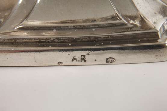 Silber Tafelaufsatz - photo 5