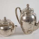 Jugendstil Kaffee-/Teekernstück - photo 3