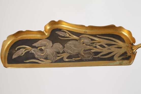 Tortenheber Jugendstil - фото 2