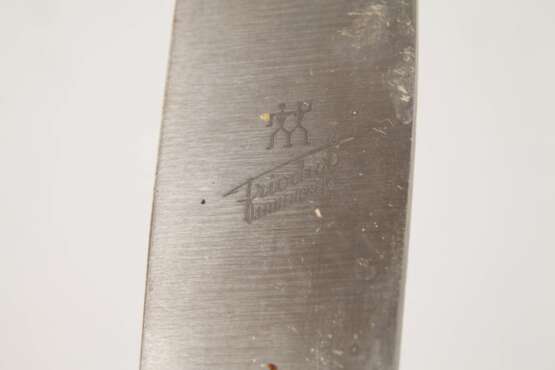 Besteck "Darmstädter Stil" Hans Christiansen - photo 6