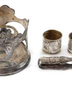 Catalogue des produits. WMF Geislingen Tischset