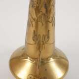 Urania Henkelvase Jugendstil - photo 5