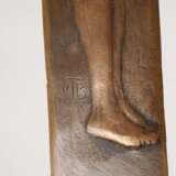 Paar Brieföffner/Papiermesser Jugendstil - photo 4