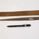 Paar Brieföffner/Papiermesser Jugendstil - photo 5