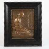 Wandapplik Jugendstil - photo 2