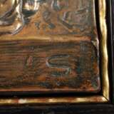 Wandapplik Jugendstil - photo 3