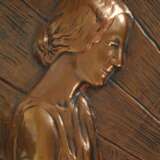 Wandapplik Jugendstil - photo 4