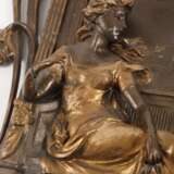Paar Wandappliken Jugendstil - Foto 3