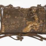 Paar Wandappliken Jugendstil - Foto 6