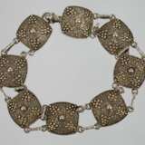 Theodor Fahrner Brosche und Armband - Foto 3