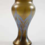 Lötz Vase "Phänomen Gre" - photo 2