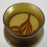 Lötz Vase "Phänomen Gre" - photo 3