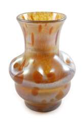 Lötz Wwe. Vase &quot;Asträa&quot;