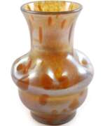 Обзор. Lötz Wwe. Vase &quot;Asträa&quot;