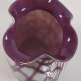 Pallme-König & Habel Lüstervase - photo 2