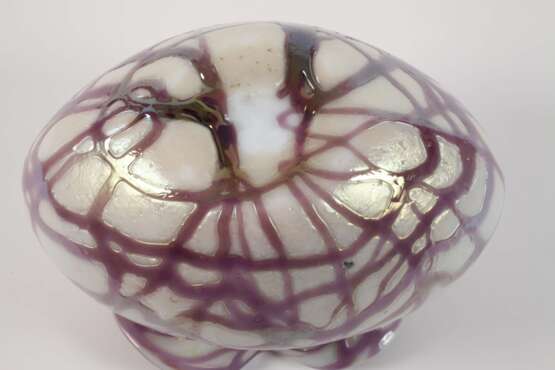 Pallme-König & Habel Lüstervase - photo 4