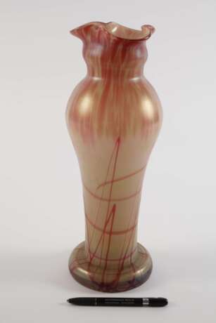 Pallme-König & Habel Vase - photo 2