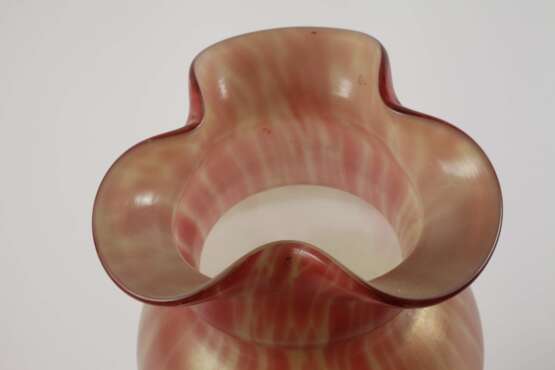 Pallme-König & Habel Vase - photo 3