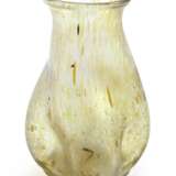 Glasfabrik Elisabeth Lüstervase - photo 1