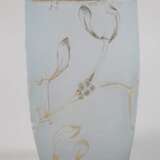 Daum Nancy kleine Bechervase - photo 3