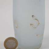 Daum Nancy kleine Bechervase - photo 4