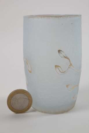 Daum Nancy kleine Bechervase - photo 4