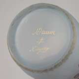 Daum Nancy kleine Bechervase - photo 5