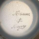 Daum Nancy kleine Bechervase - photo 6